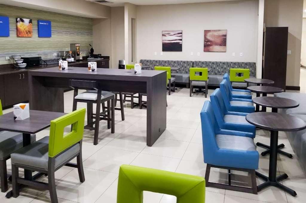 Surestay Plus By Best Western Corydon Restaurang bild