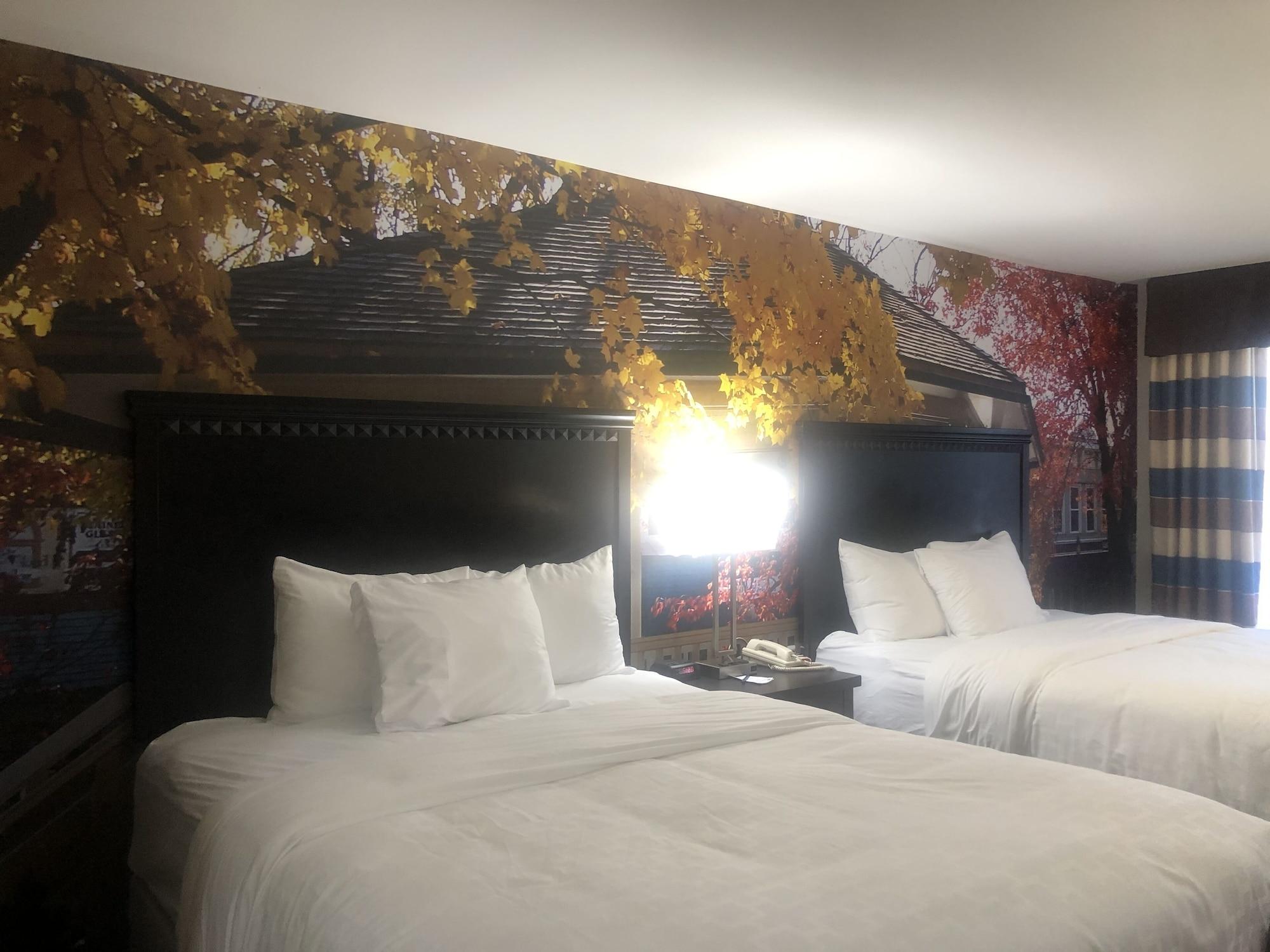 Surestay Plus By Best Western Corydon Exteriör bild