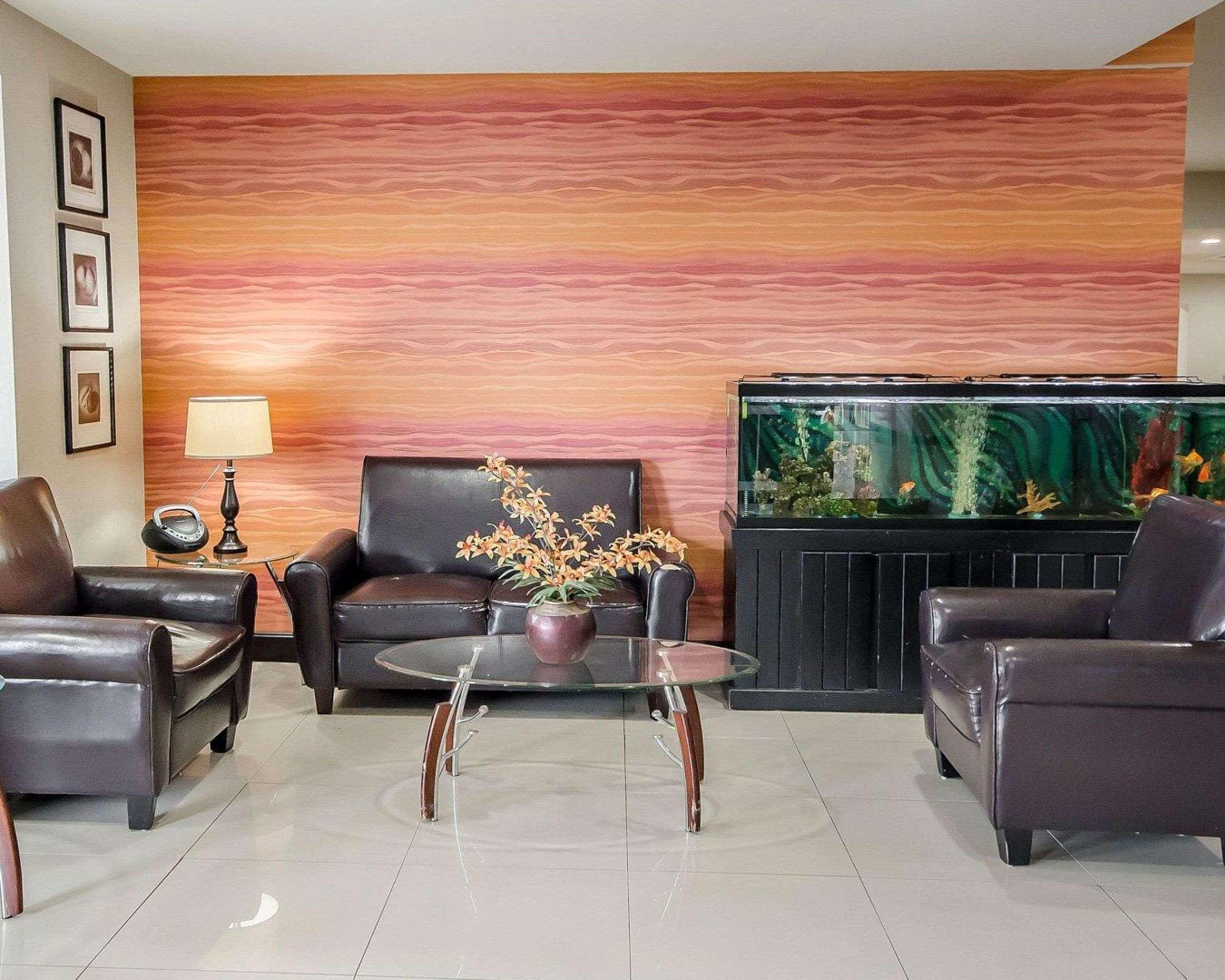 Surestay Plus By Best Western Corydon Exteriör bild