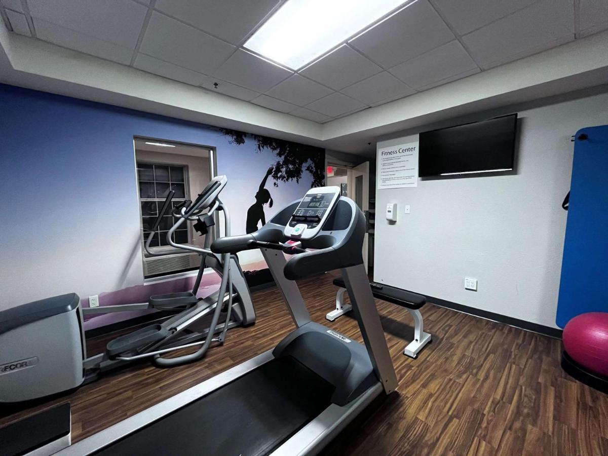 Surestay Plus By Best Western Corydon Exteriör bild