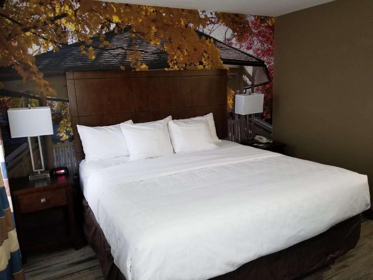 Surestay Plus By Best Western Corydon Exteriör bild