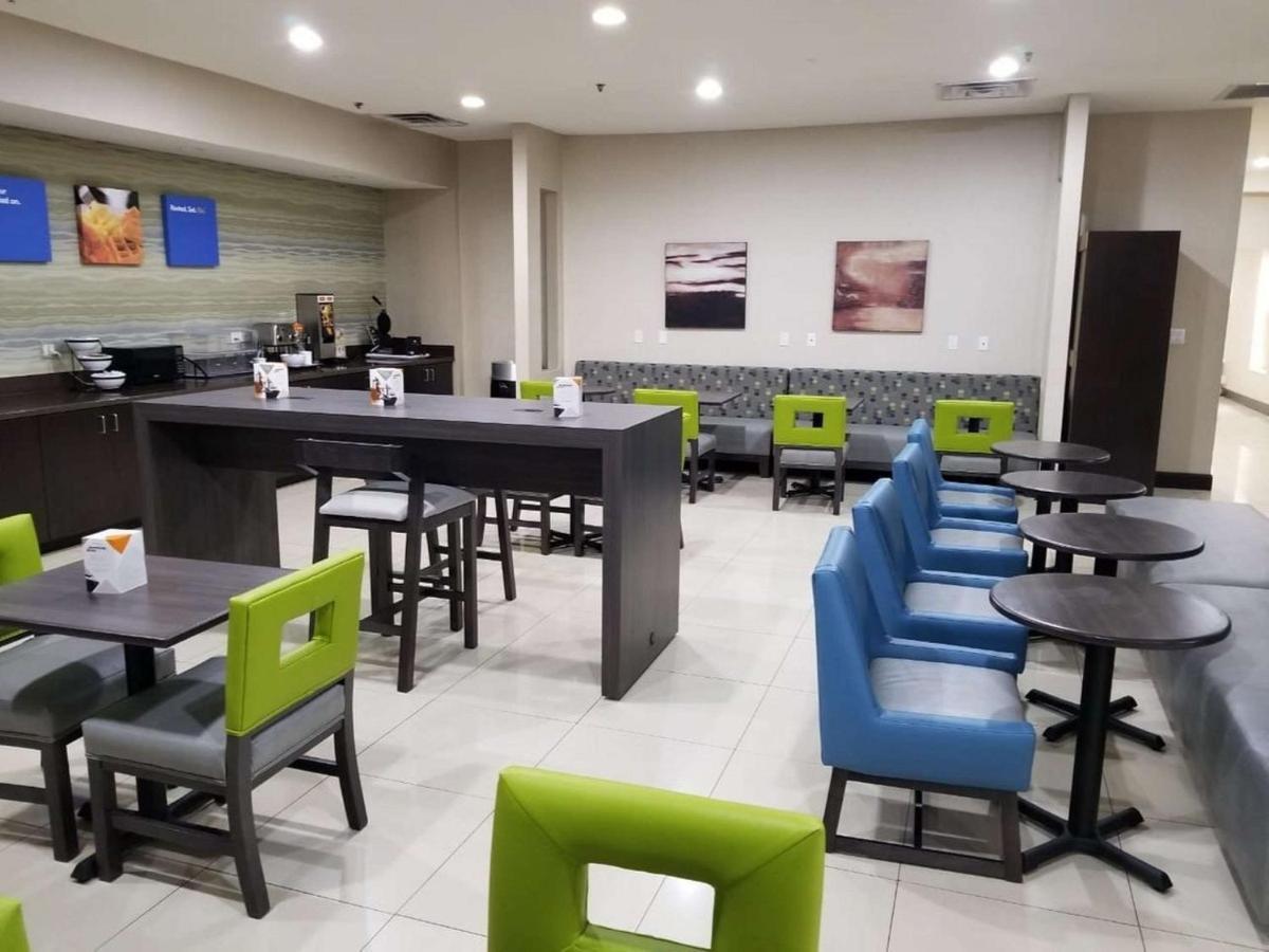 Surestay Plus By Best Western Corydon Exteriör bild