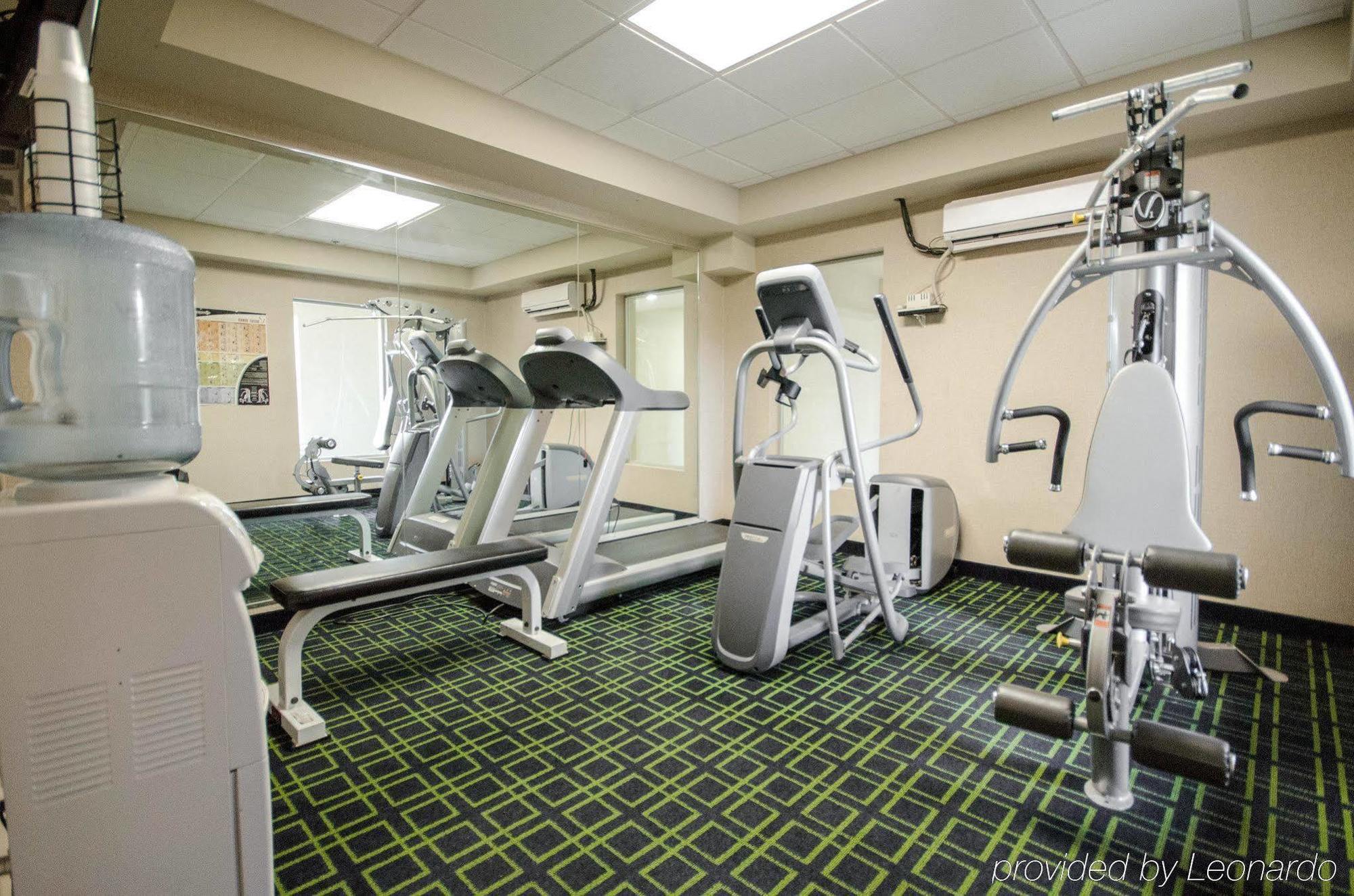 Surestay Plus By Best Western Corydon Exteriör bild
